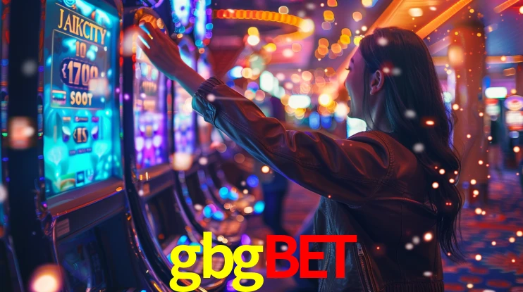 gbgbet - Cassino Oficial Exclusivo - gbg.bet