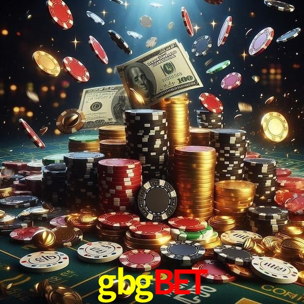 Estatísticas gbgbet