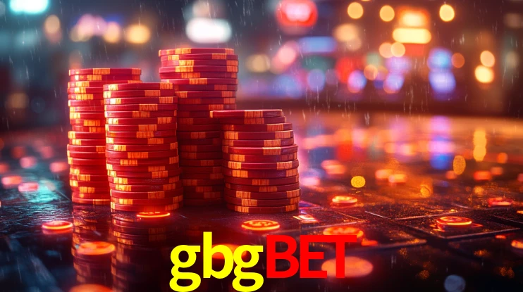 gbgbet: Seu Cassino Premiado com Pagamentos Rápidos