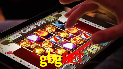 A Revolução dos Aplicativos de Jogos no gbgbet