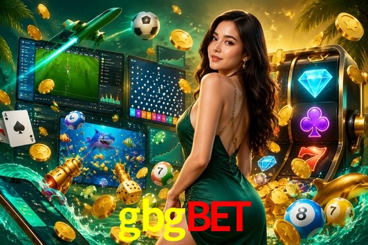 Bonus Features gbgbet