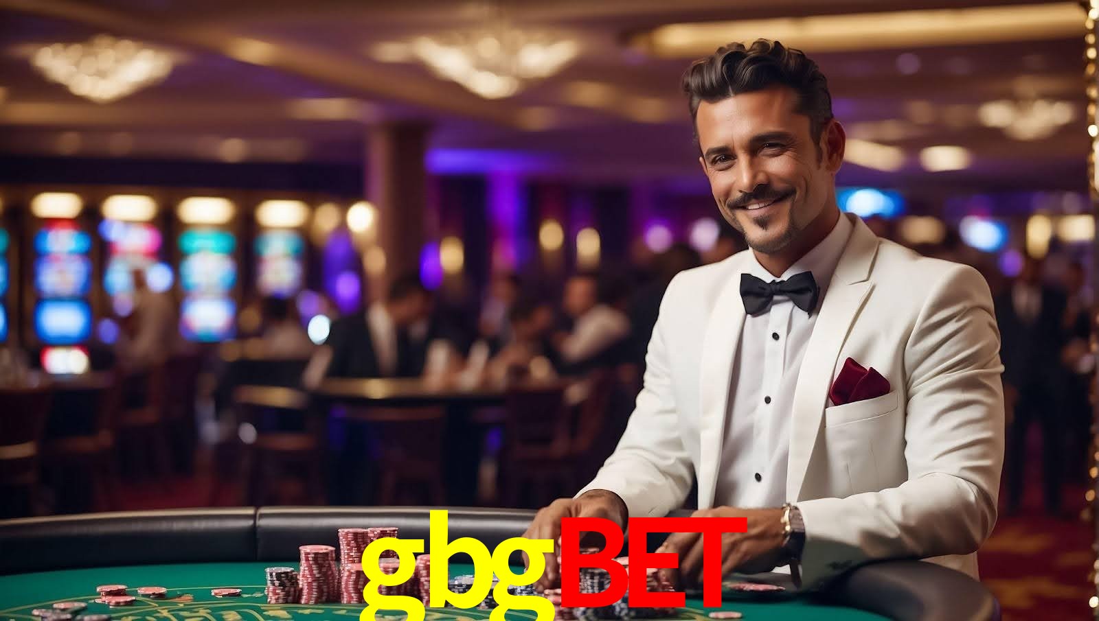 Tornar VIP gbgbet