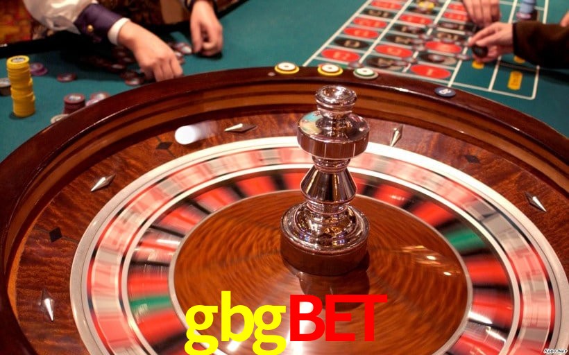 Benefícios da Conta gbgbet