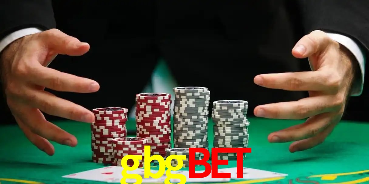 Chances Ganhar gbgbet