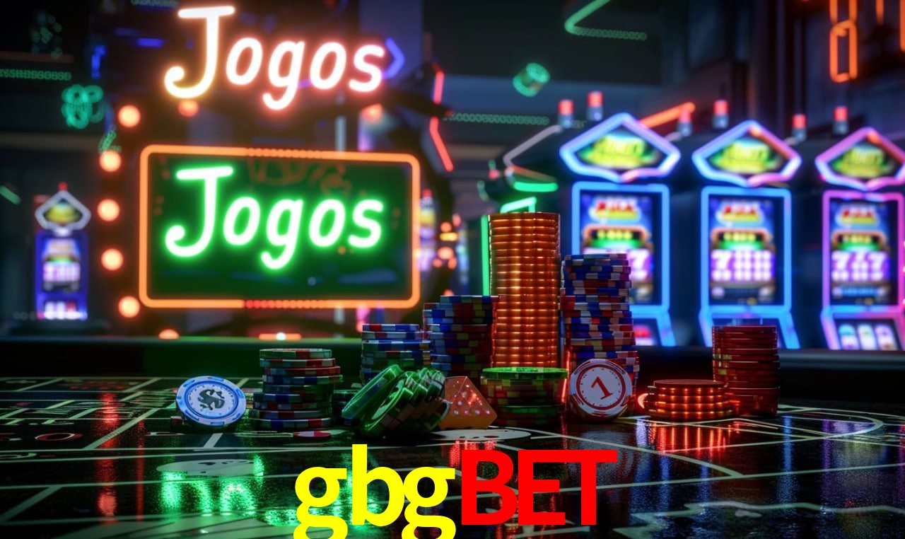 Segurança App gbgbet
