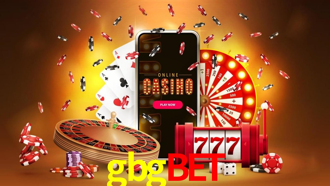 Baixar gbgbet Android