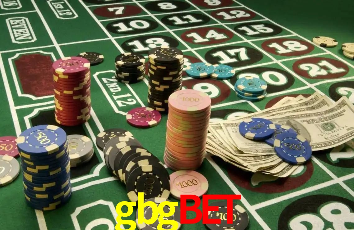 gbg.bet