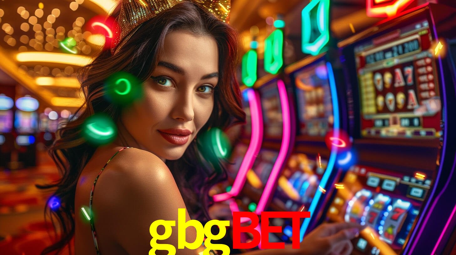 Recursos App gbgbet