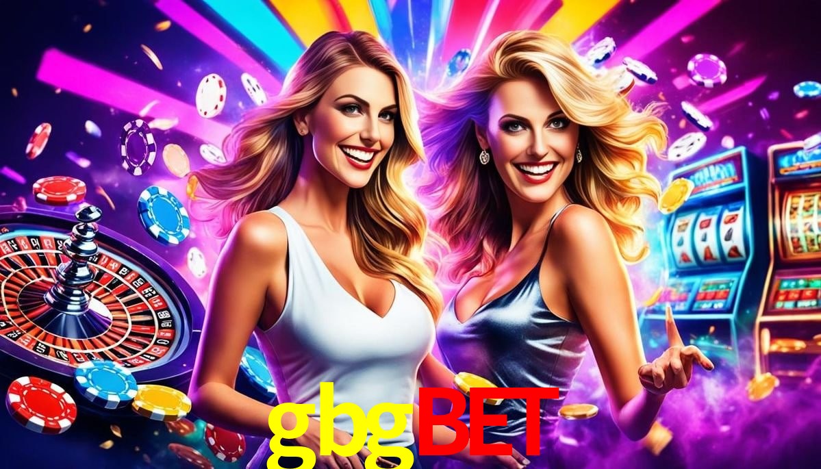 Provedores de Jogos gbgbet