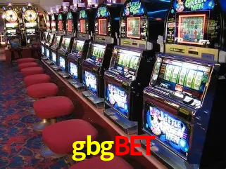 A Revolução dos Aplicativos de Jogos no gbgbet