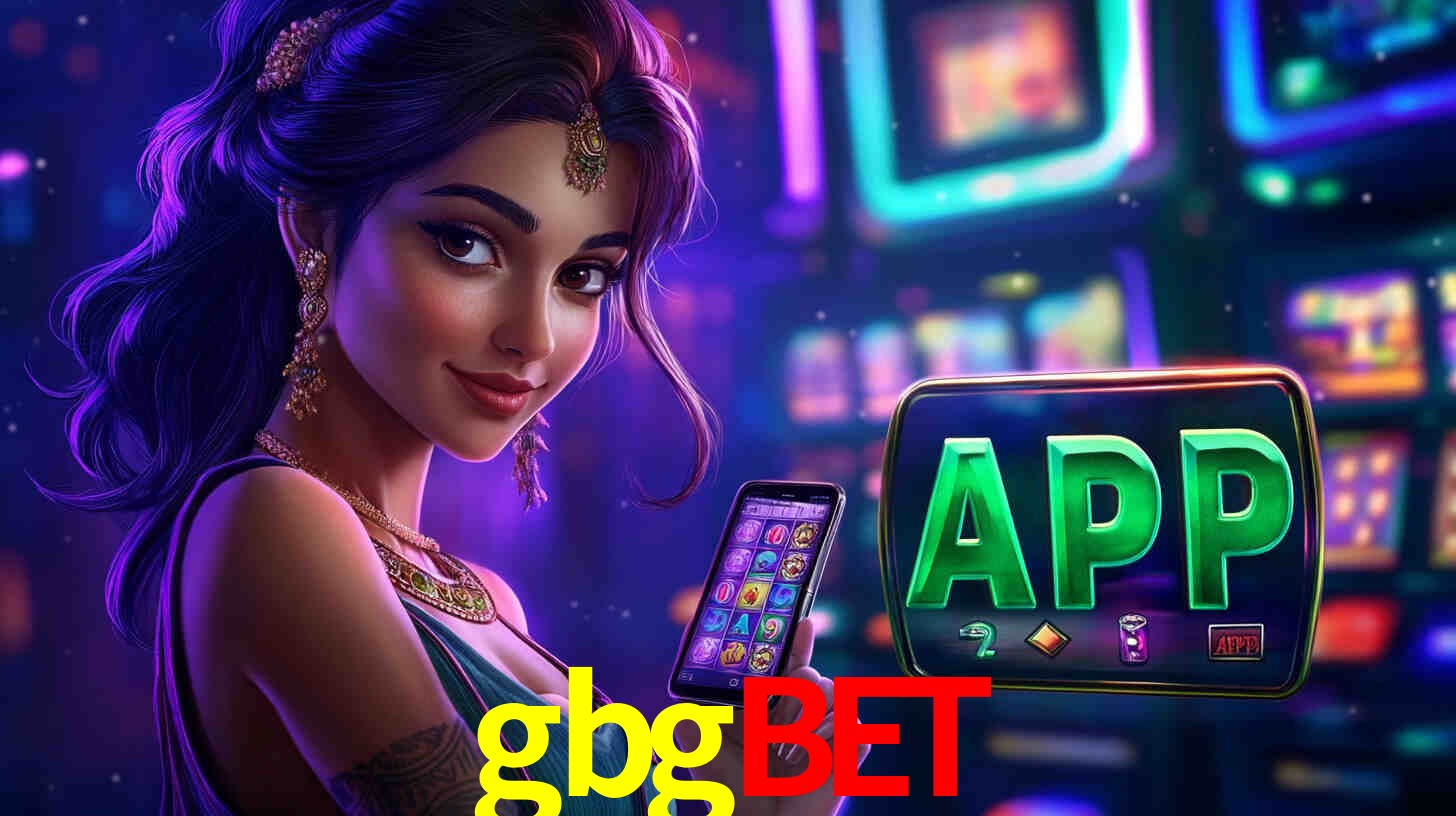 gbgbet bet Brasil