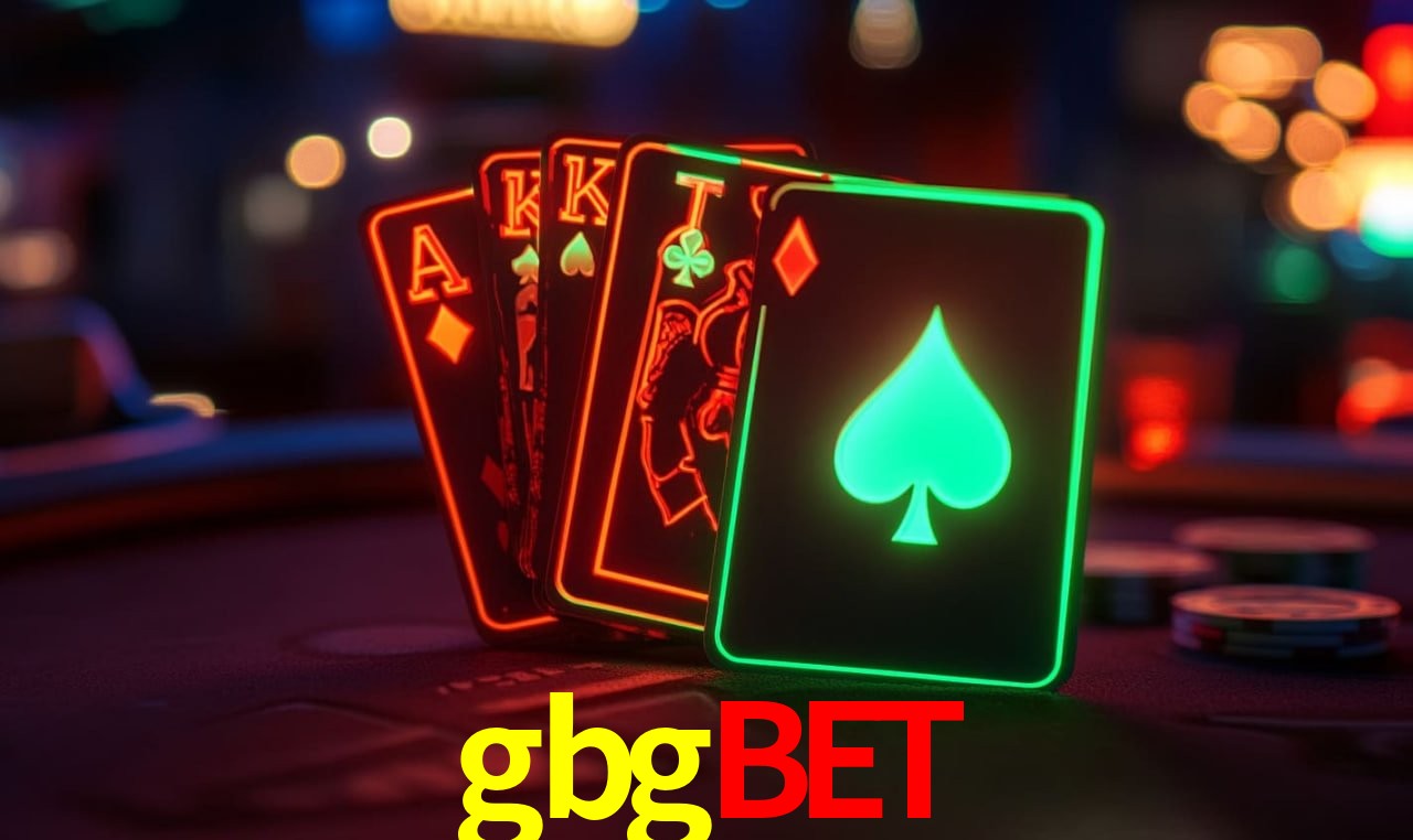 Torneios gbgbet