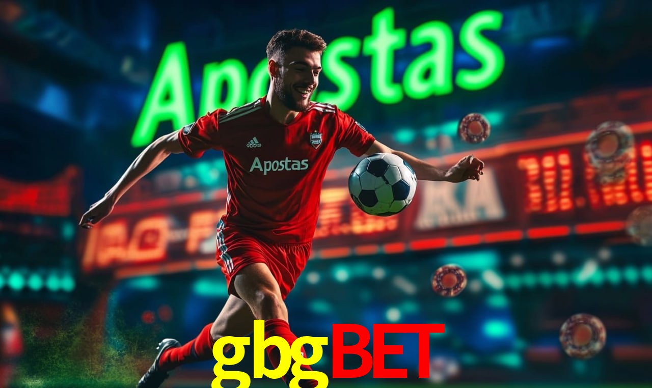 Jogos de Slot gbgbet
