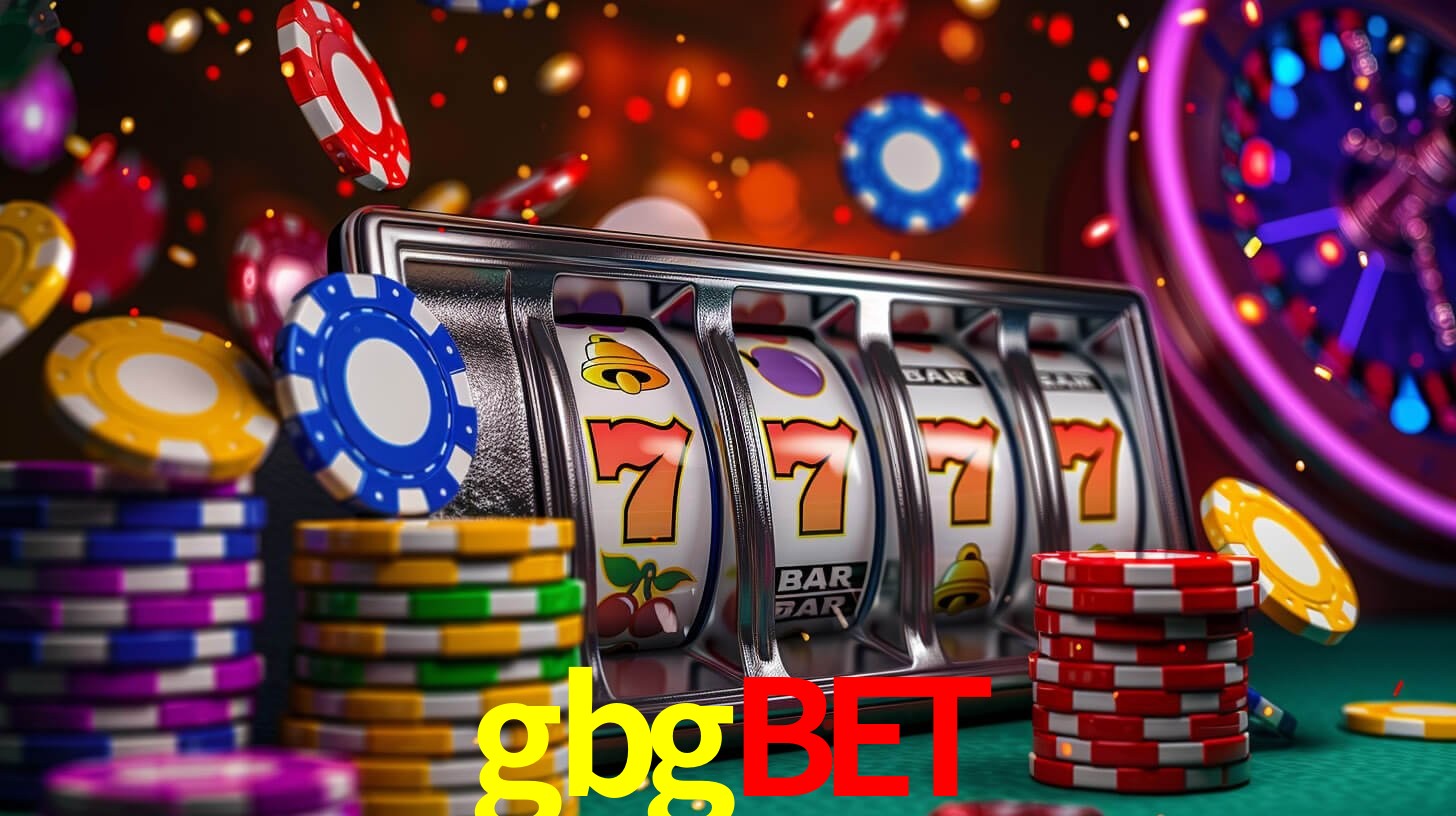 Login Seguro gbgbet