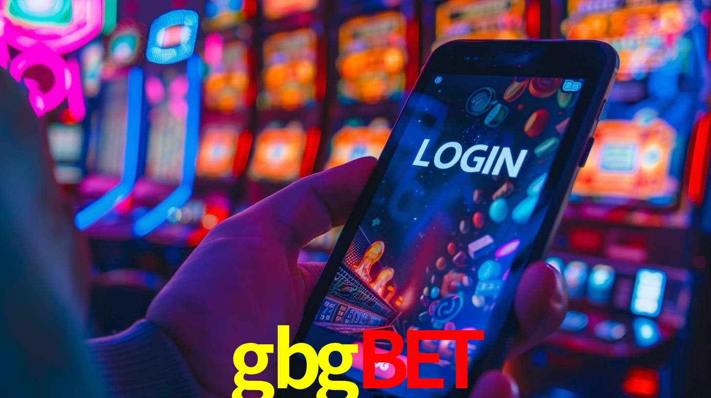 Integração de APIs gbgbet
