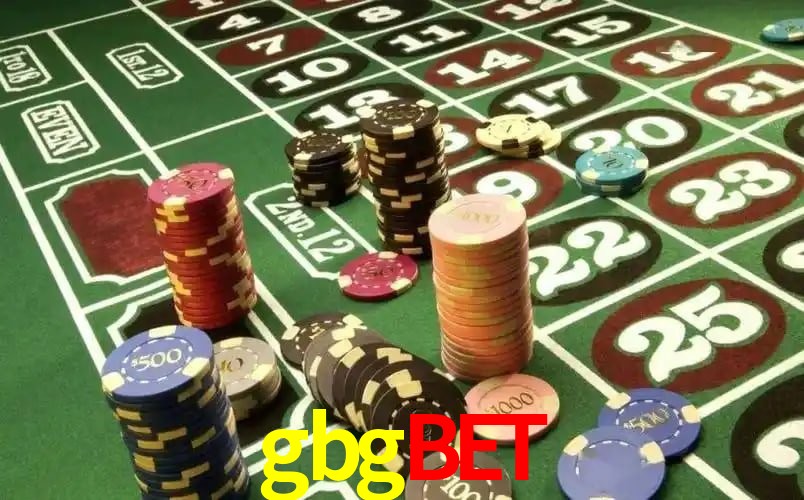 gbgbet Bonus Rain – Ganhe mais em jogos de caça-níqueis
