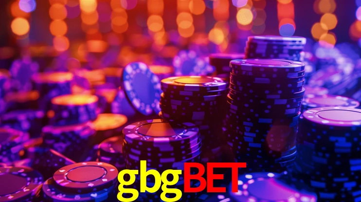 Promoções App gbgbet