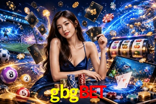 Seasonal Promotions gbgbet