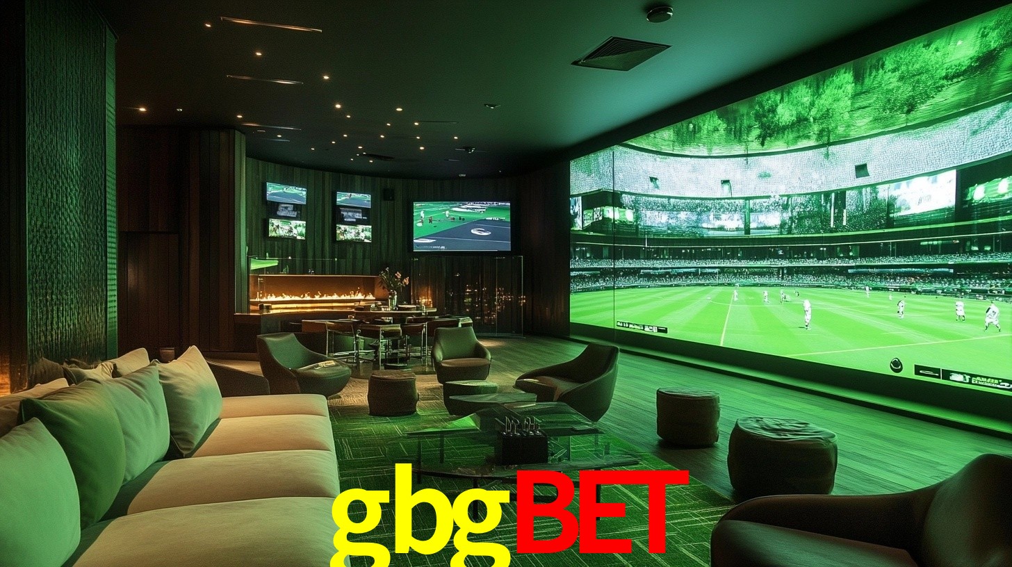 gbgbet: A Experiência de Casino com Jogos de Mesa ao Vivo
