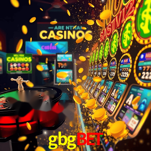 Mesa de Blackjack gbgbet