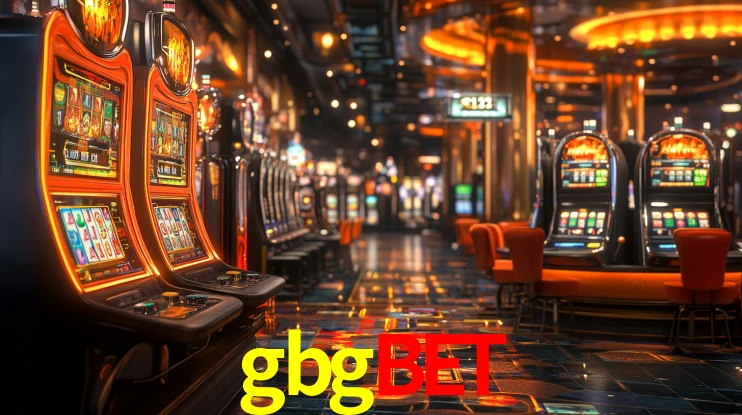 Experimente o Login Seguro Premium no gbgbet
