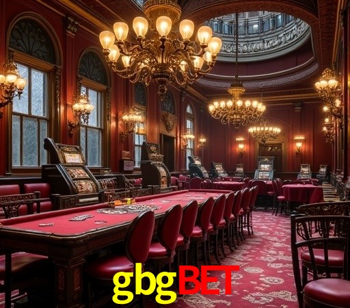 Suporte VIP gbgbet