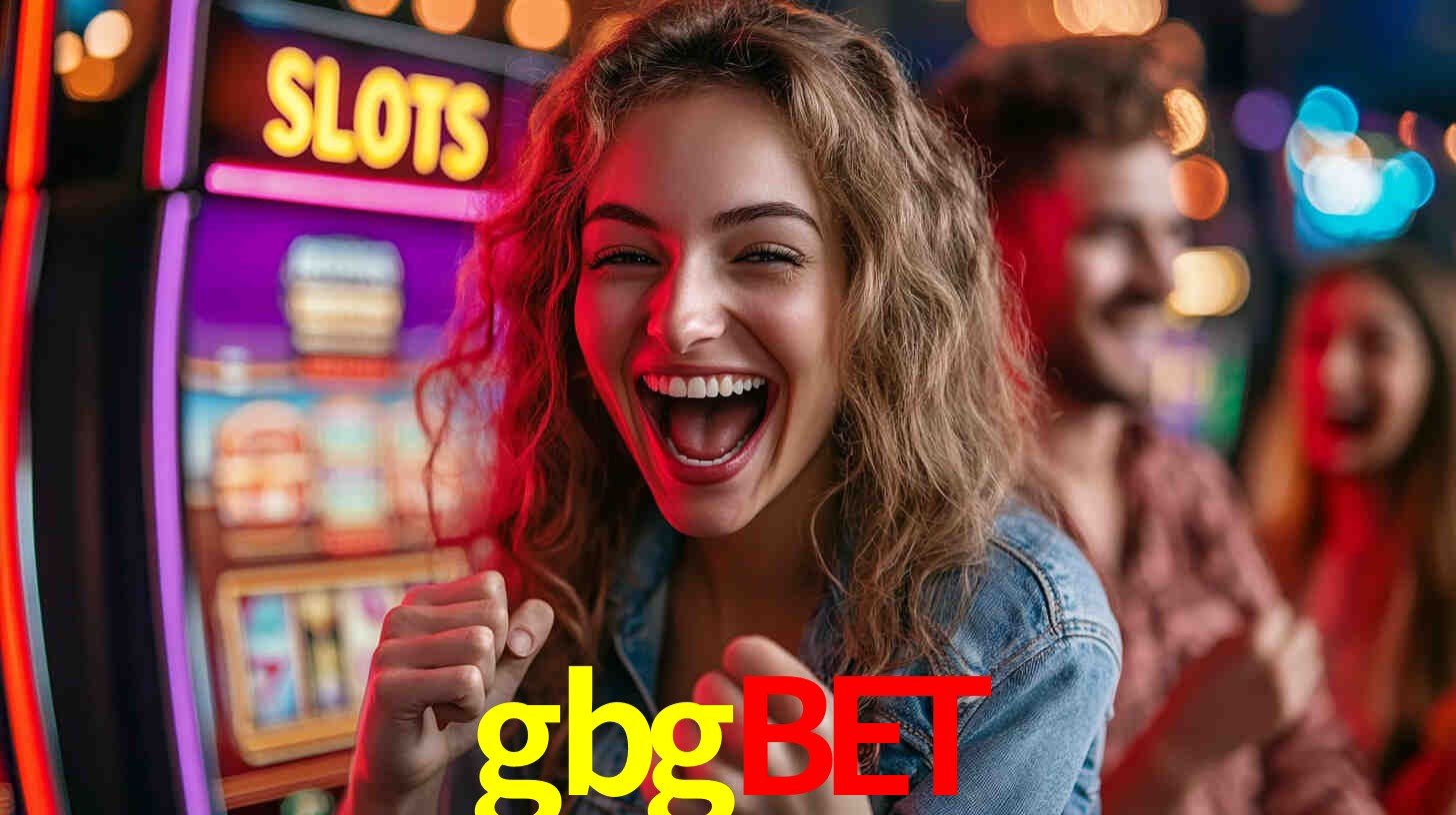 Interface do App gbgbet