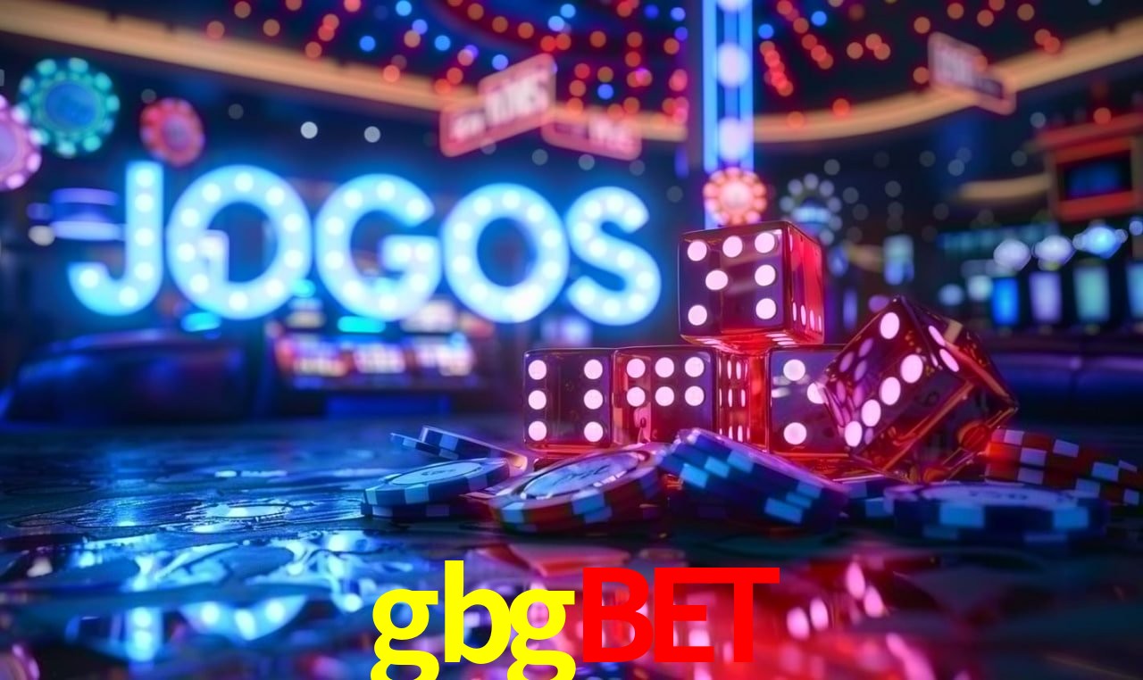 Casino Ao Vivo gbgbet