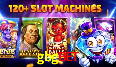 Descubra o Mundo do Cassino Online com gbgbet