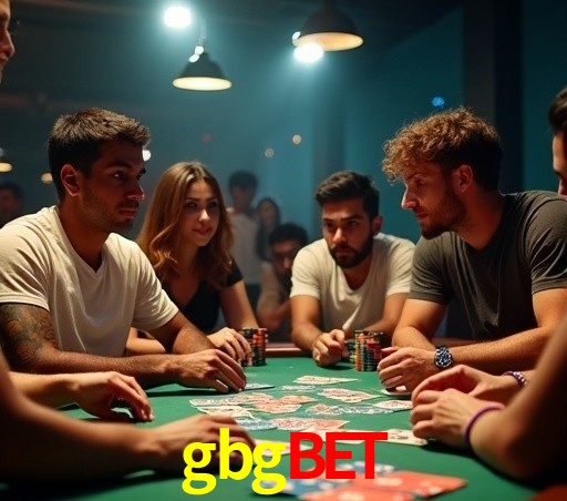 Dicas Ganhar gbgbet