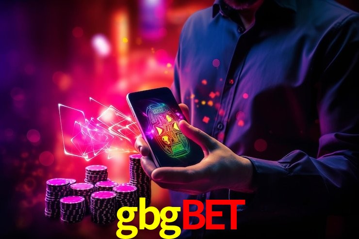 Design Responsivo gbgbet