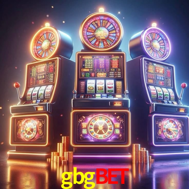 Sinta a adrenalina dos jogos de cassino com gbgbet