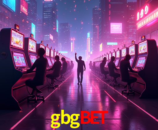 Tecnologia da Plataforma gbgbet