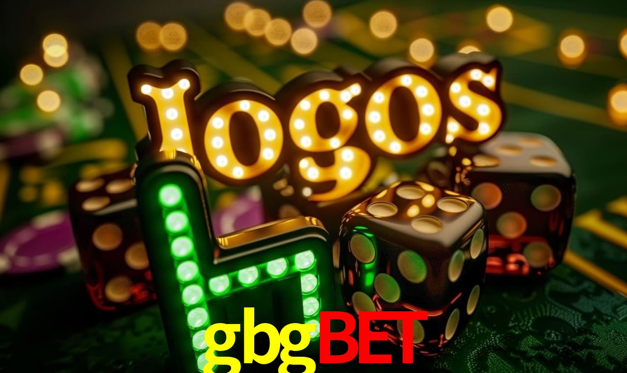 plataforma gbgbet
