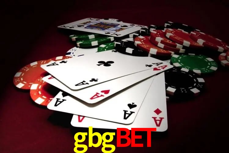 Sistemas de Segurança gbgbet
