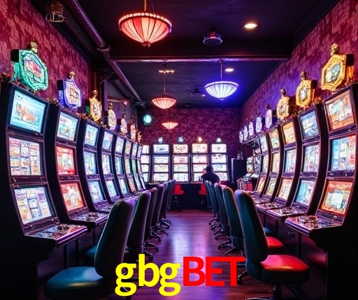 Slots RTP gbgbet