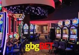 Ganhador gbgbet