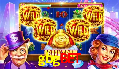 Descubra o Mundo do Cassino Online com gbgbet