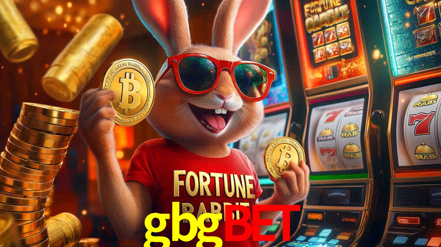 Segurança App gbgbet