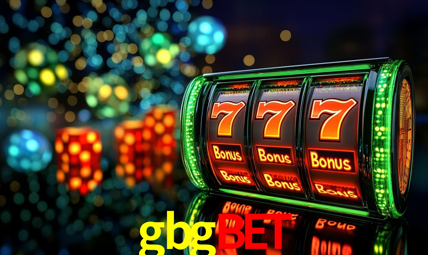 gbgbet Caça-níqueis de mesa