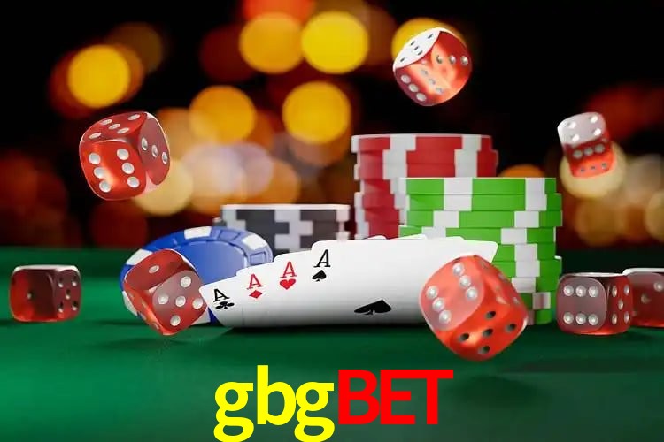 gbgbet Premiação acumulada / Jackpot