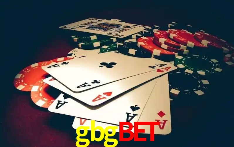 Oportunidades gbgbet