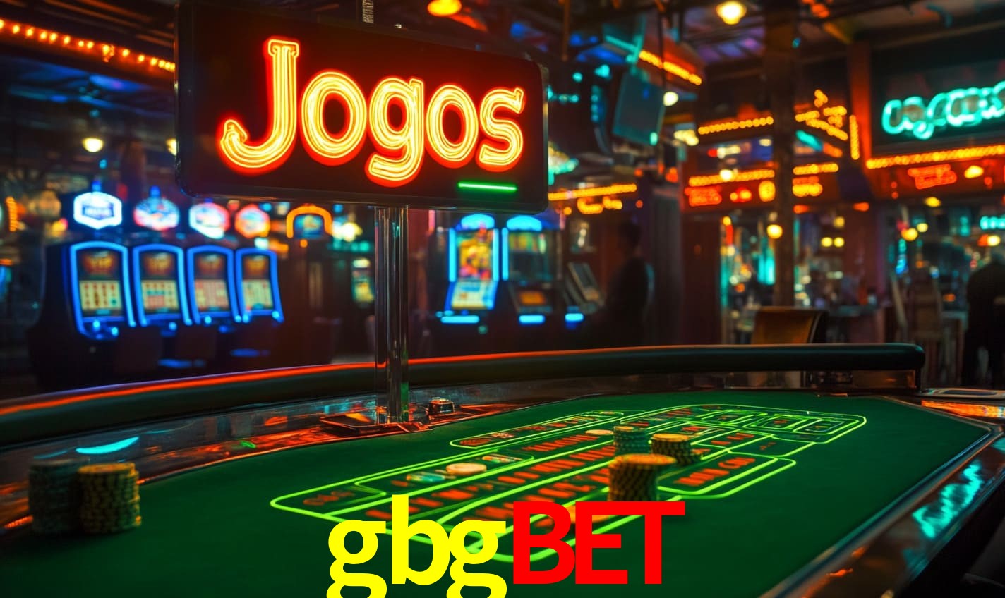 gbgbet Dicas de Jogo