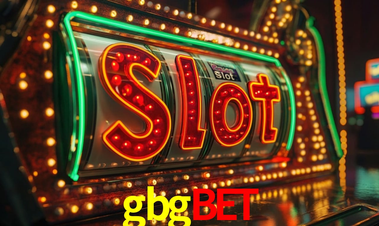 Qualificar VIP gbgbet